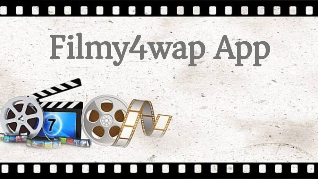 Filmy4wap XYZ App